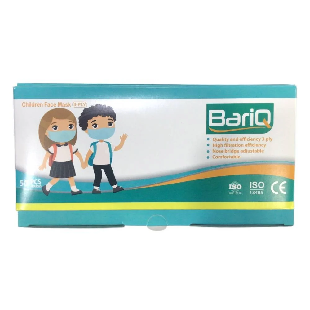 Bariq face mask children