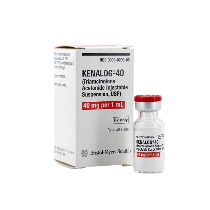 Kenalog 40mg inj