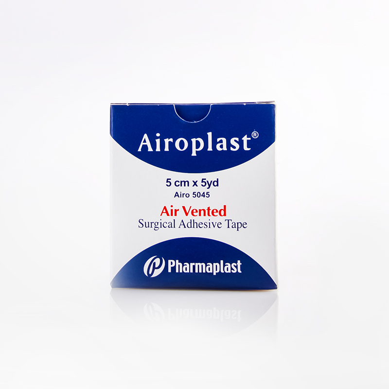 Airoplast roll 5cm*5y