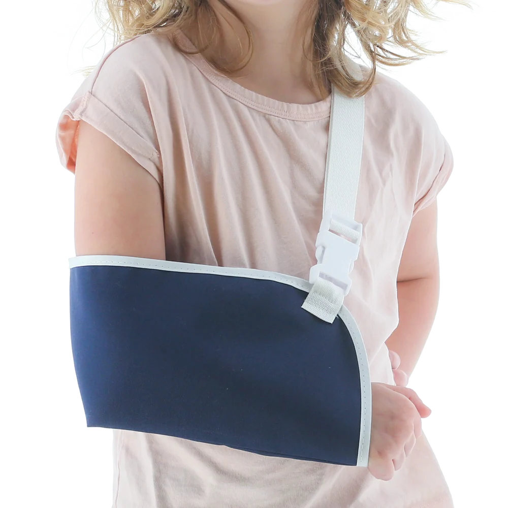 Active arm sling puch child size M
