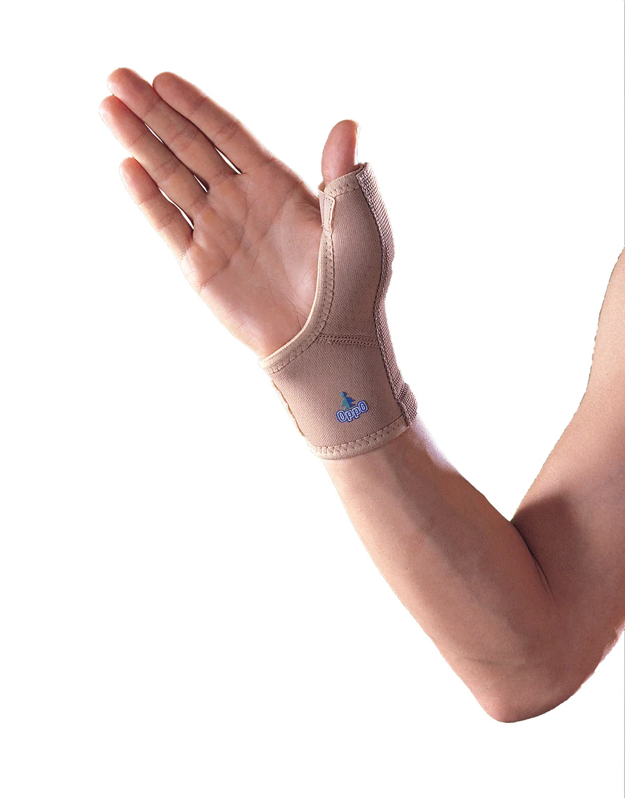 Oppo 1089 m/s wrist thumb supp 501407