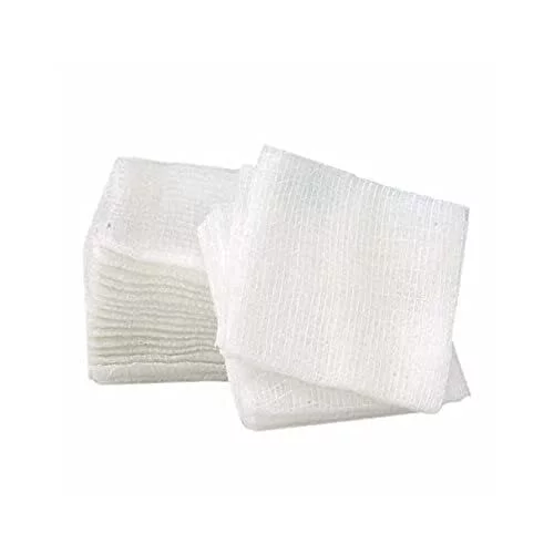 Gauze swab 5*5 cm