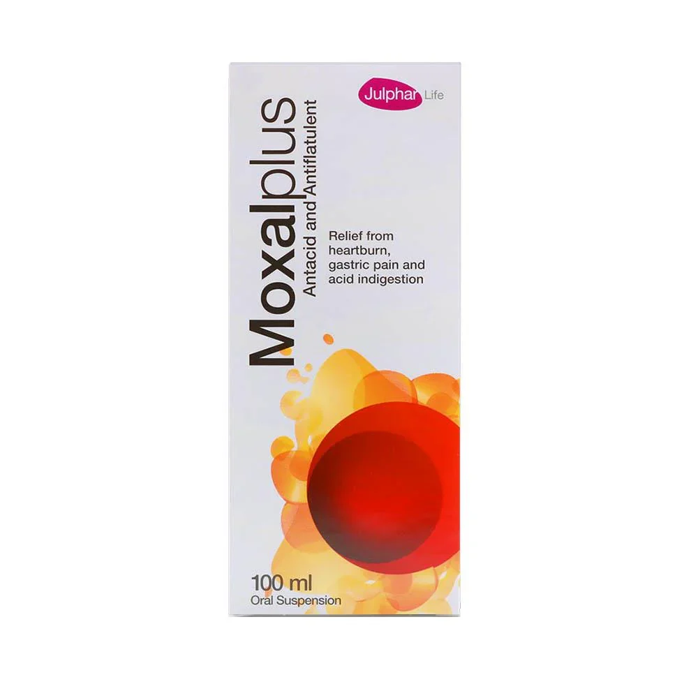 Moxal susp 200ml