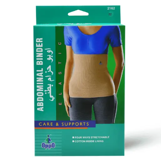 Oppo 2162 m/s abdominal binder 501528