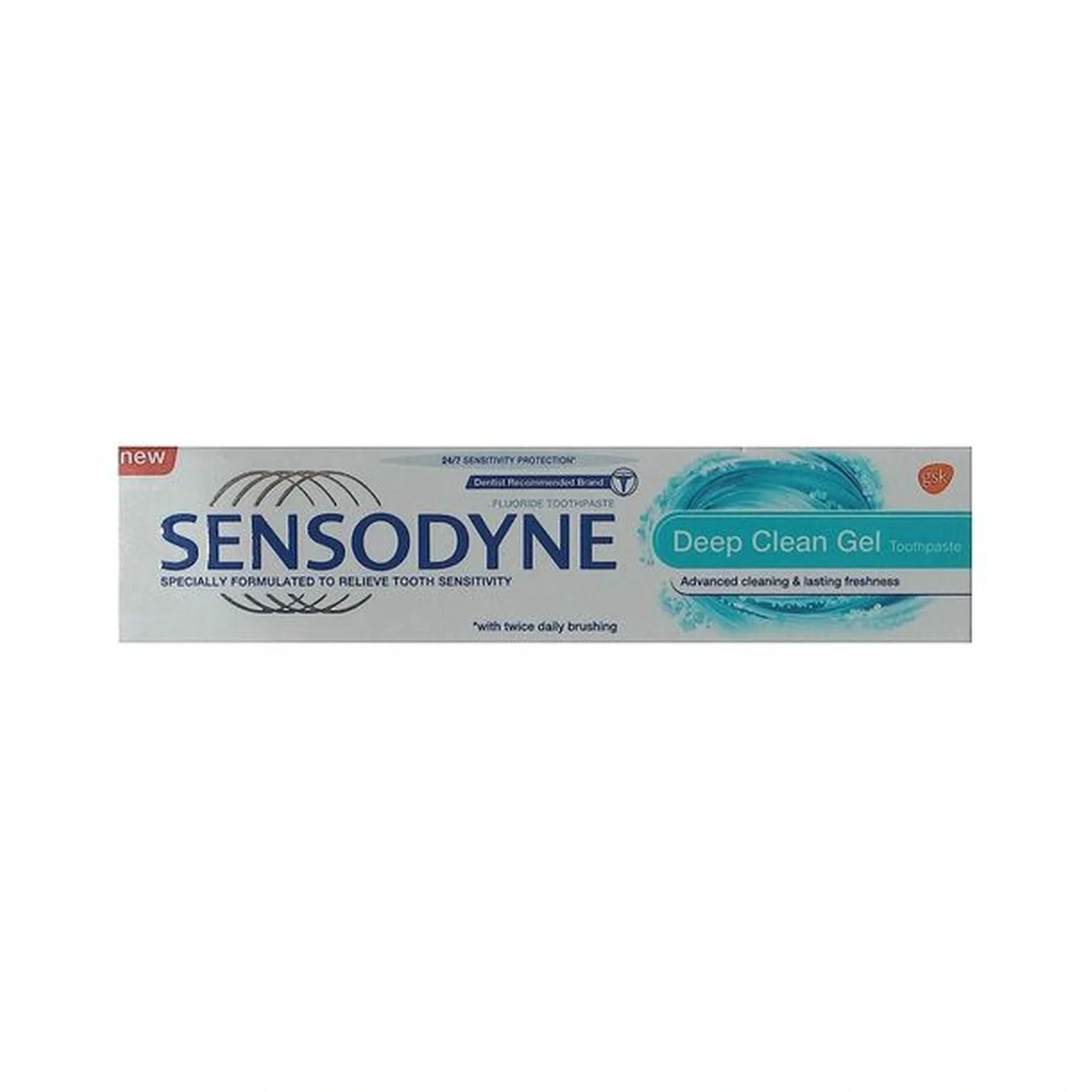 Sensodyne tp multi care white 50ml 73627