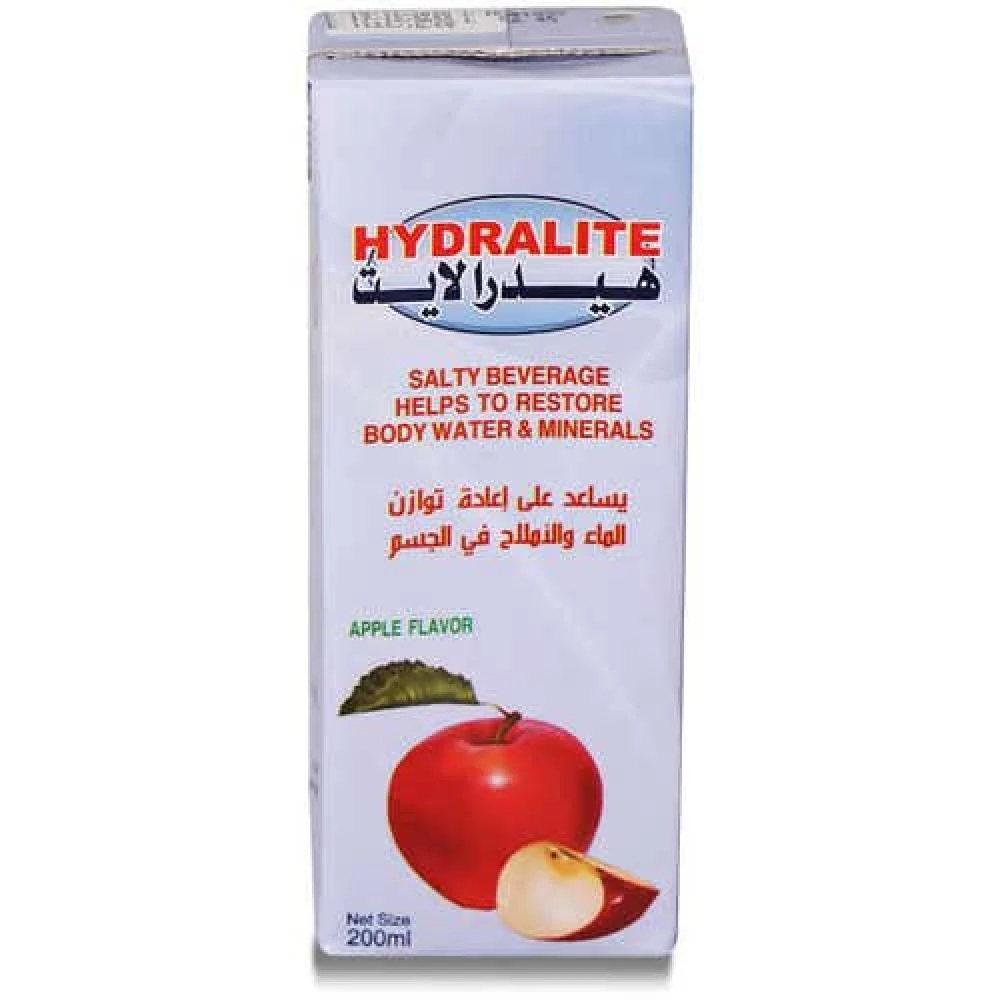 Hydralite 200ml
