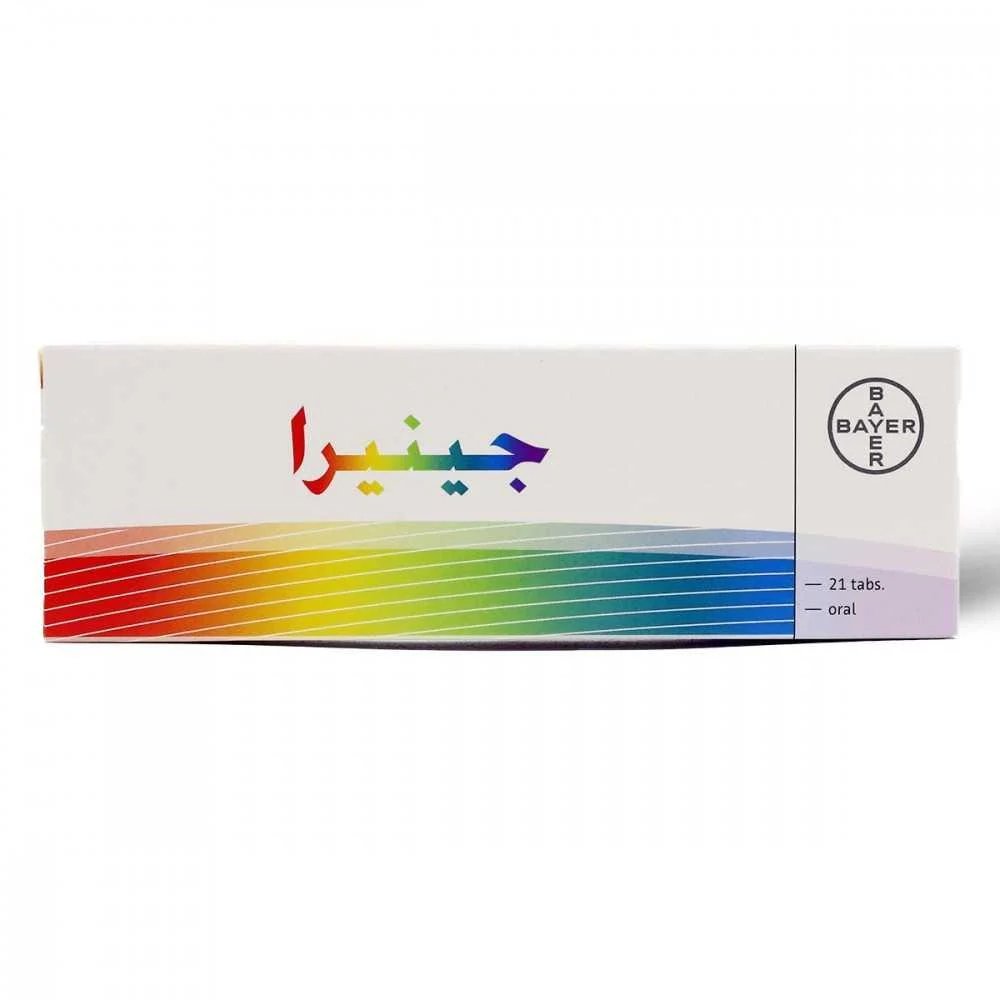 Gynera 21tab *N