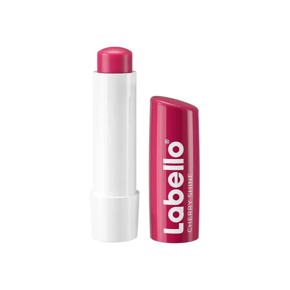 Labello cherry shine 4.8gm 80116