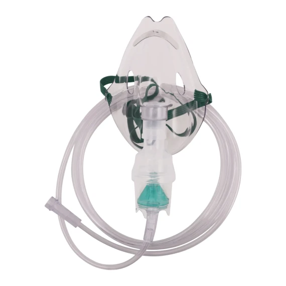 Nebulizer mask S