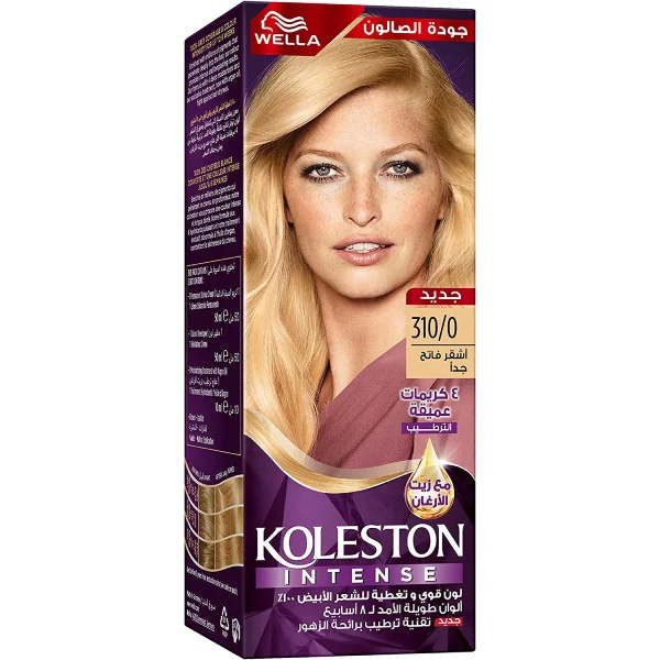 Koleston maxi 310/0
