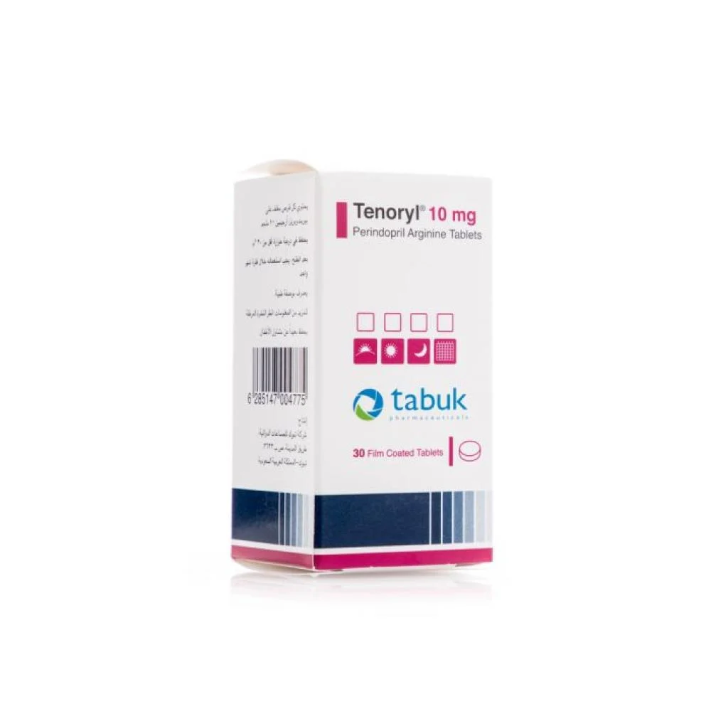 Tenoryl 10mg 30tab *N