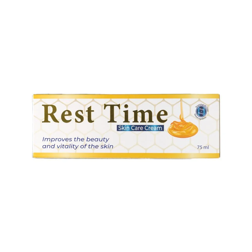 Rest time Rest hem cream 30gm
