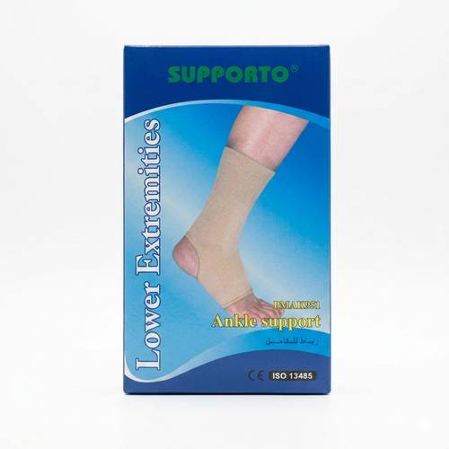 Supporto ankle support XL