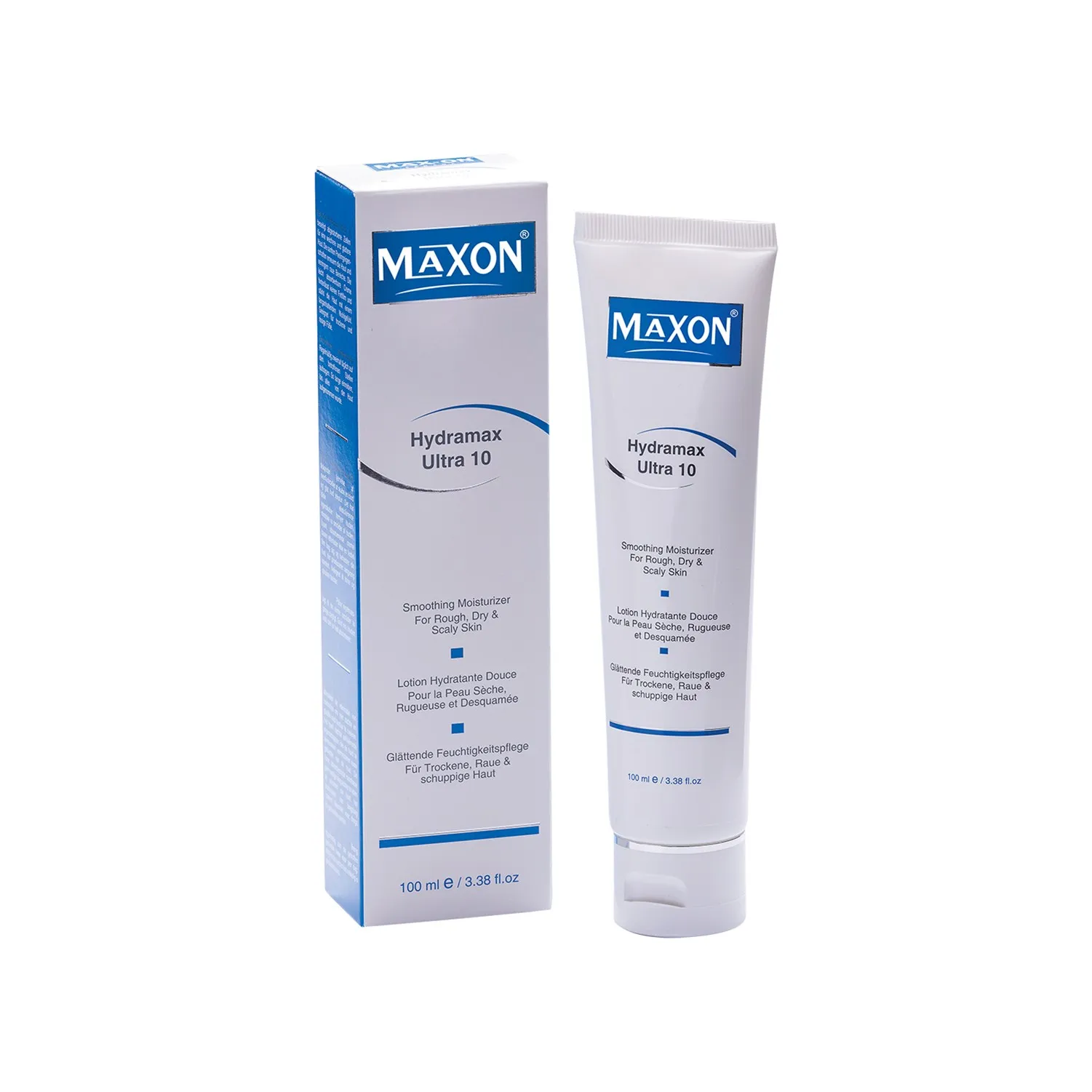 Maxon - hydramax ultra 10 100ml
