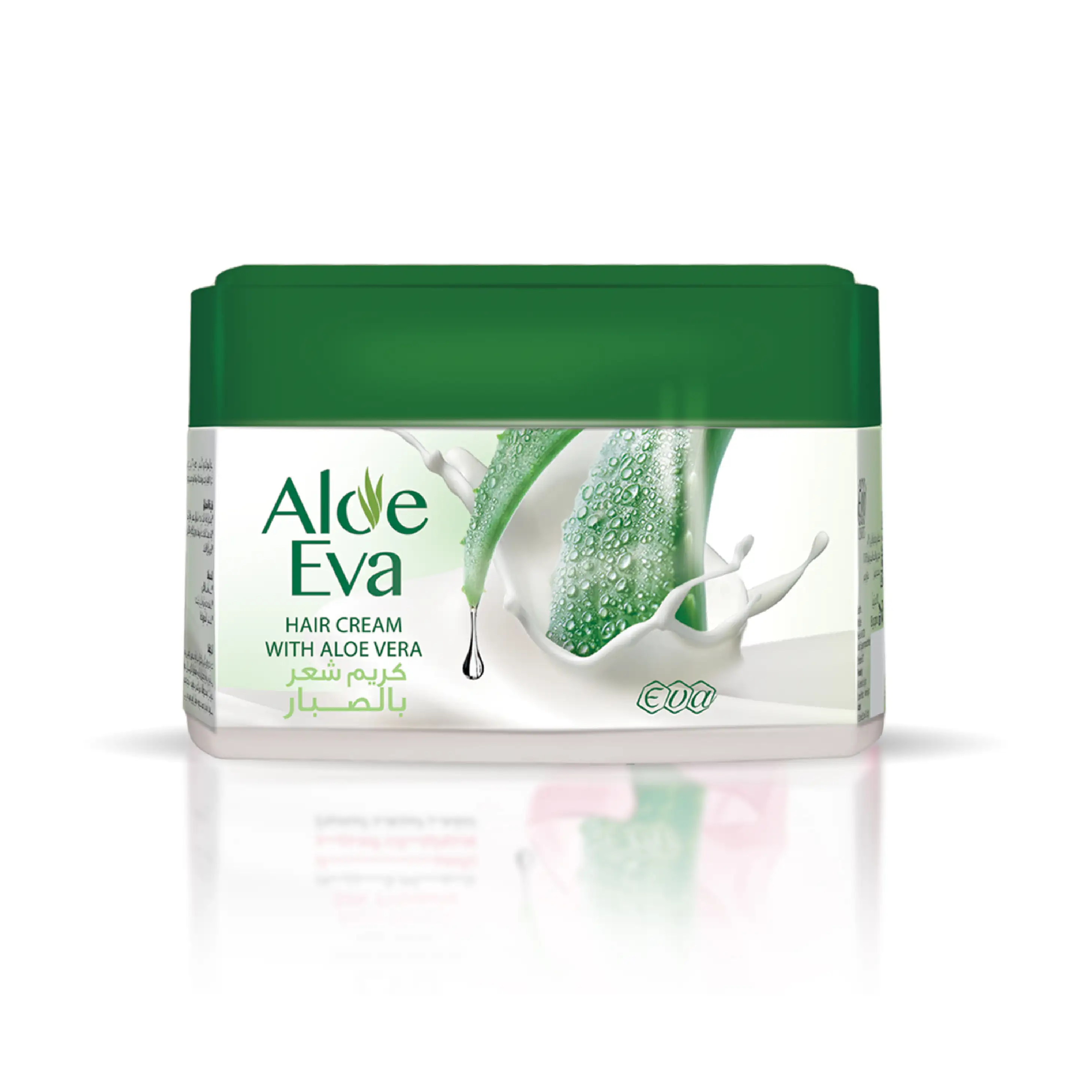 Aloe eva hair cream aloe vera 85gm