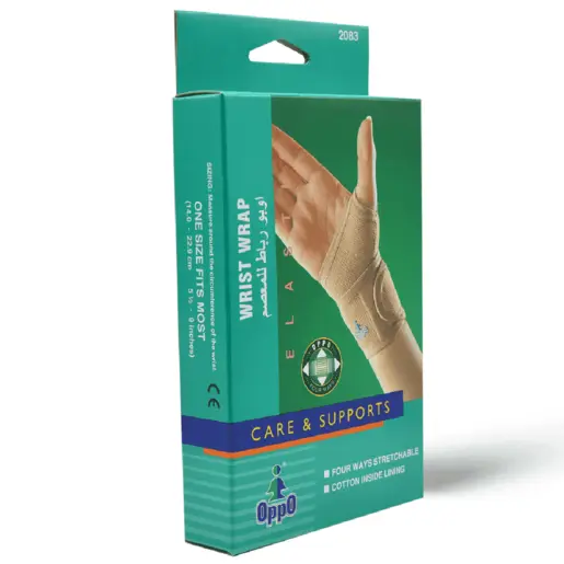 Oppo 2083 wrist wrap 501499