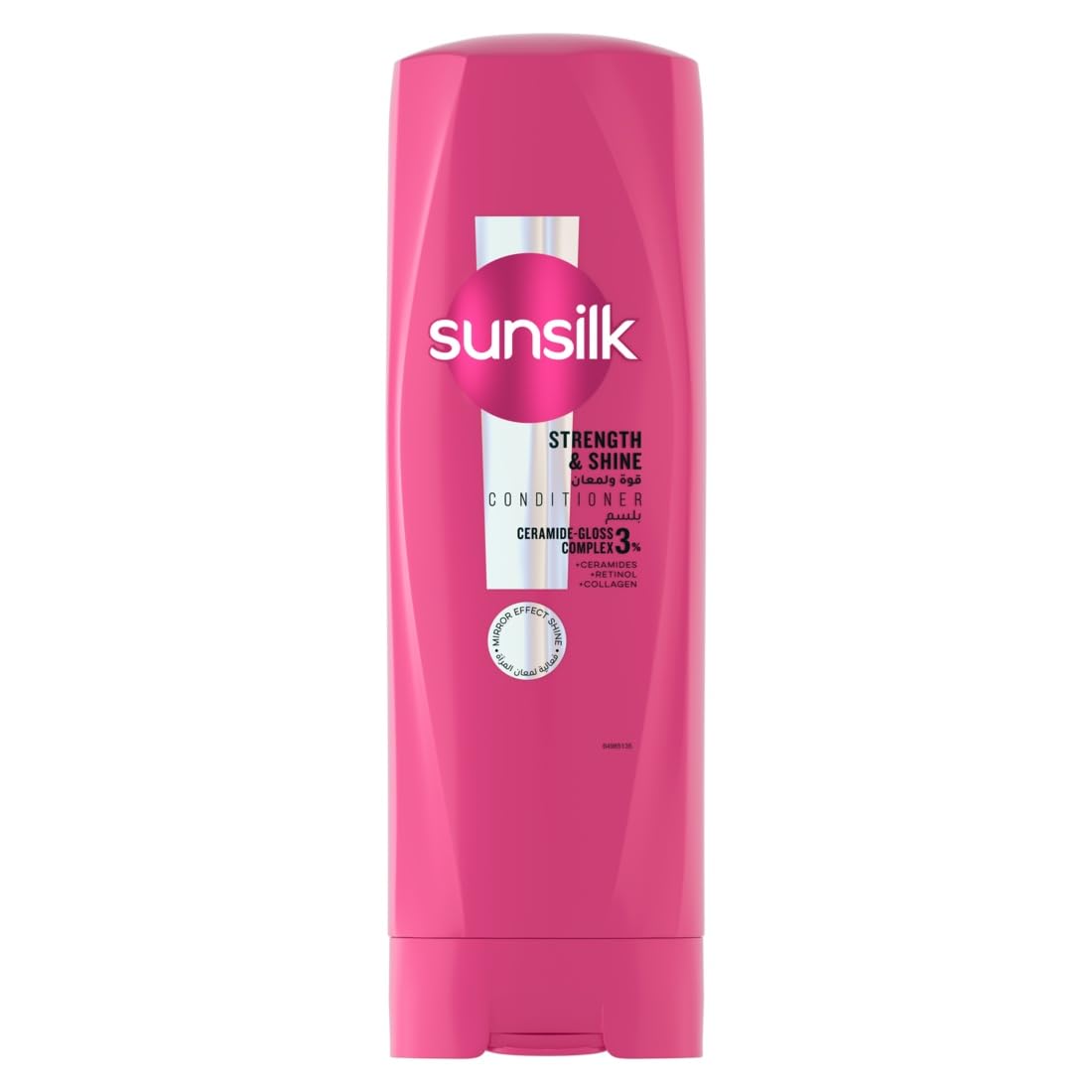 Sunsilk conditioner shine & strength 350ml 0736