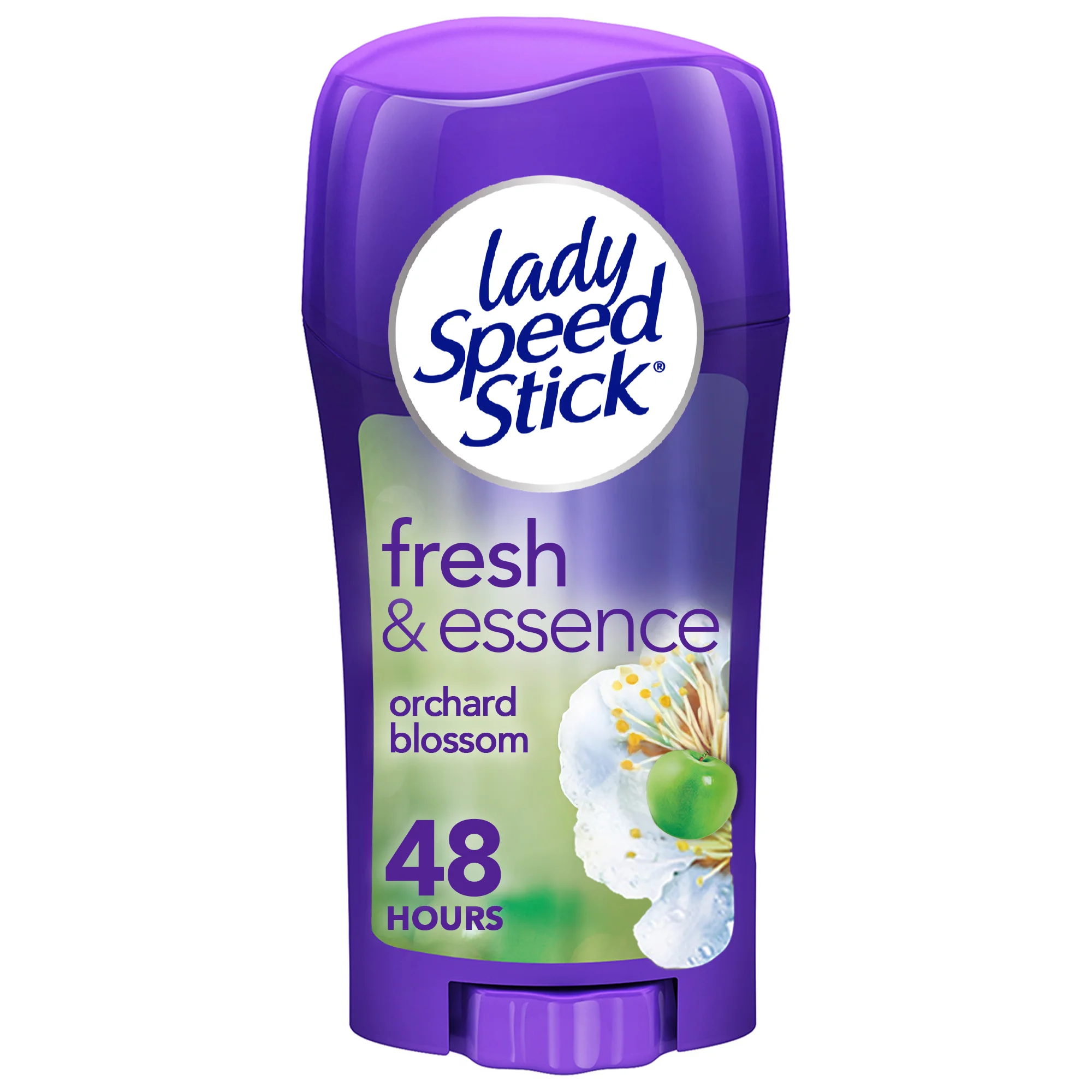 Lady stick orchard blossom fresh 65gm 0199