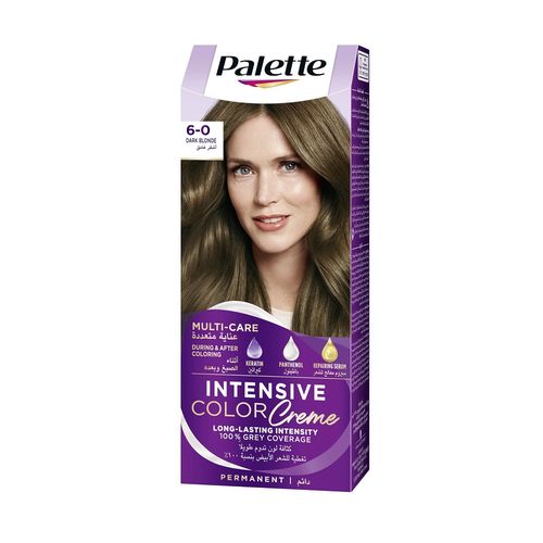 Palette icc 6-0 arab 8301