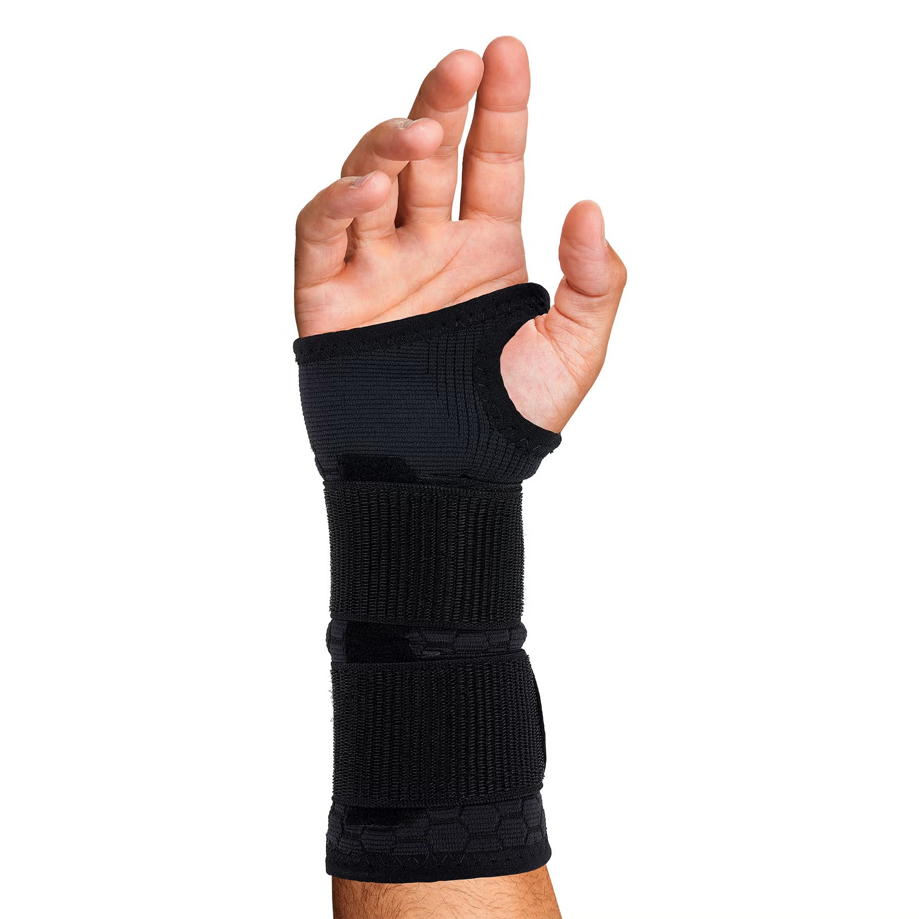 Active wrist support size L