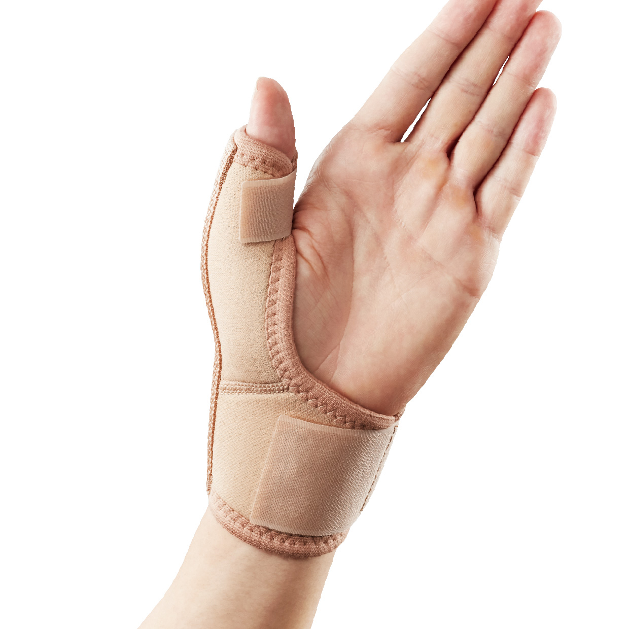 Oppo 1089 s/s wrist thumb supp 501408