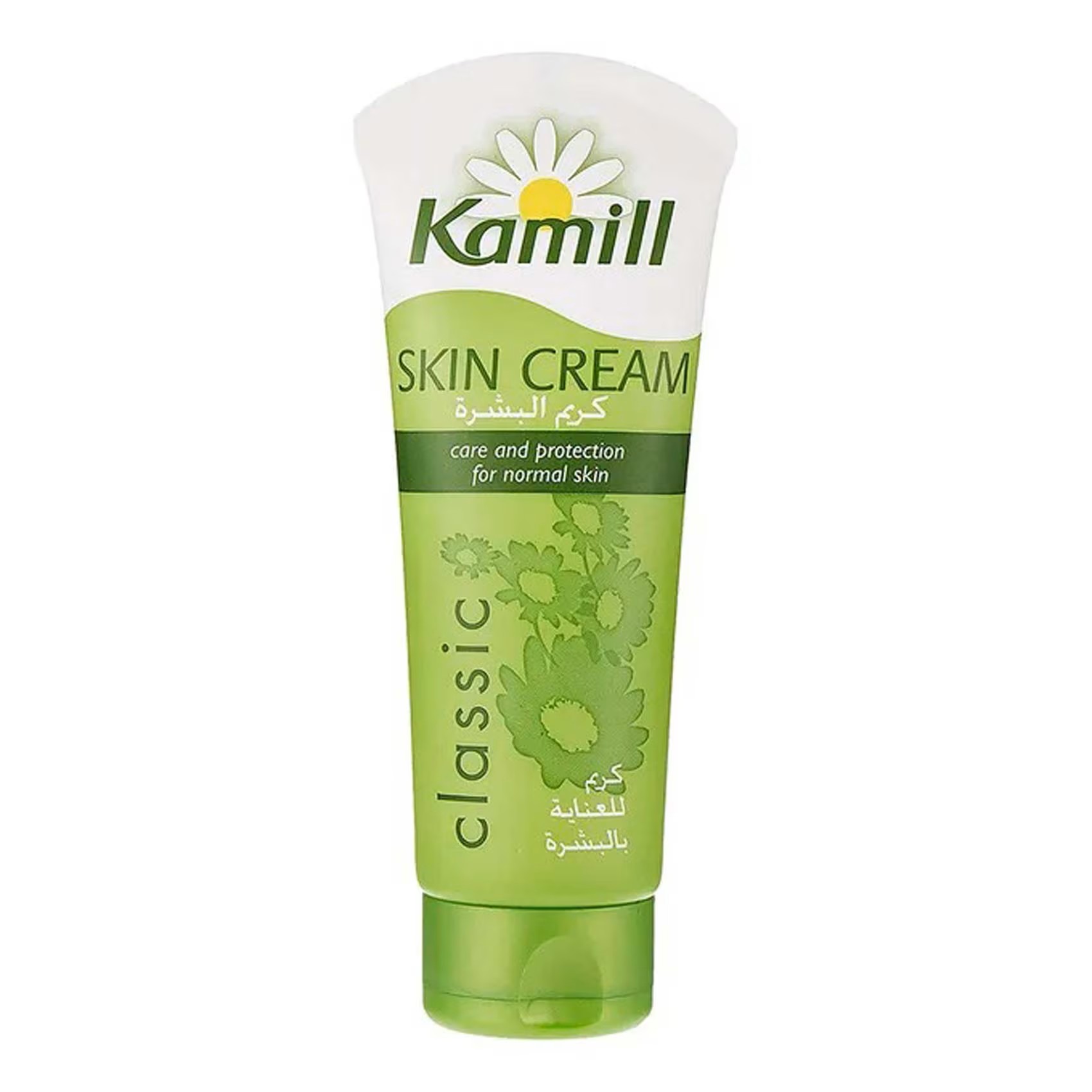 Kamill skin cream classic tube 100ml