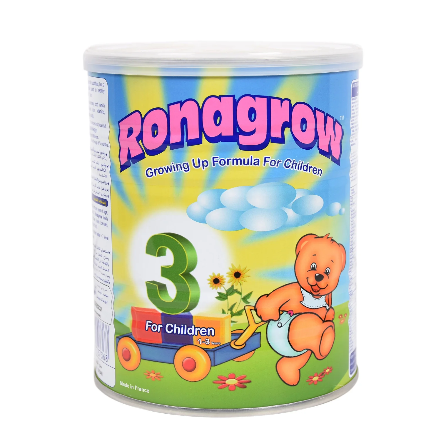 Ronagrow 400gm