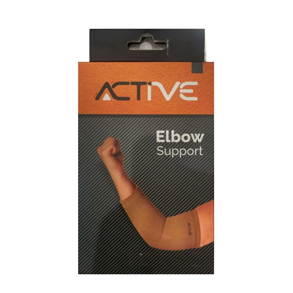 Active elbow support size M