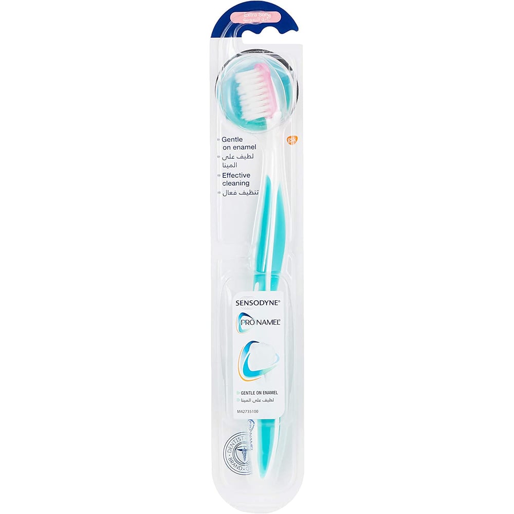 Sensodyne tb pronamel extra soft 1pcs 67343