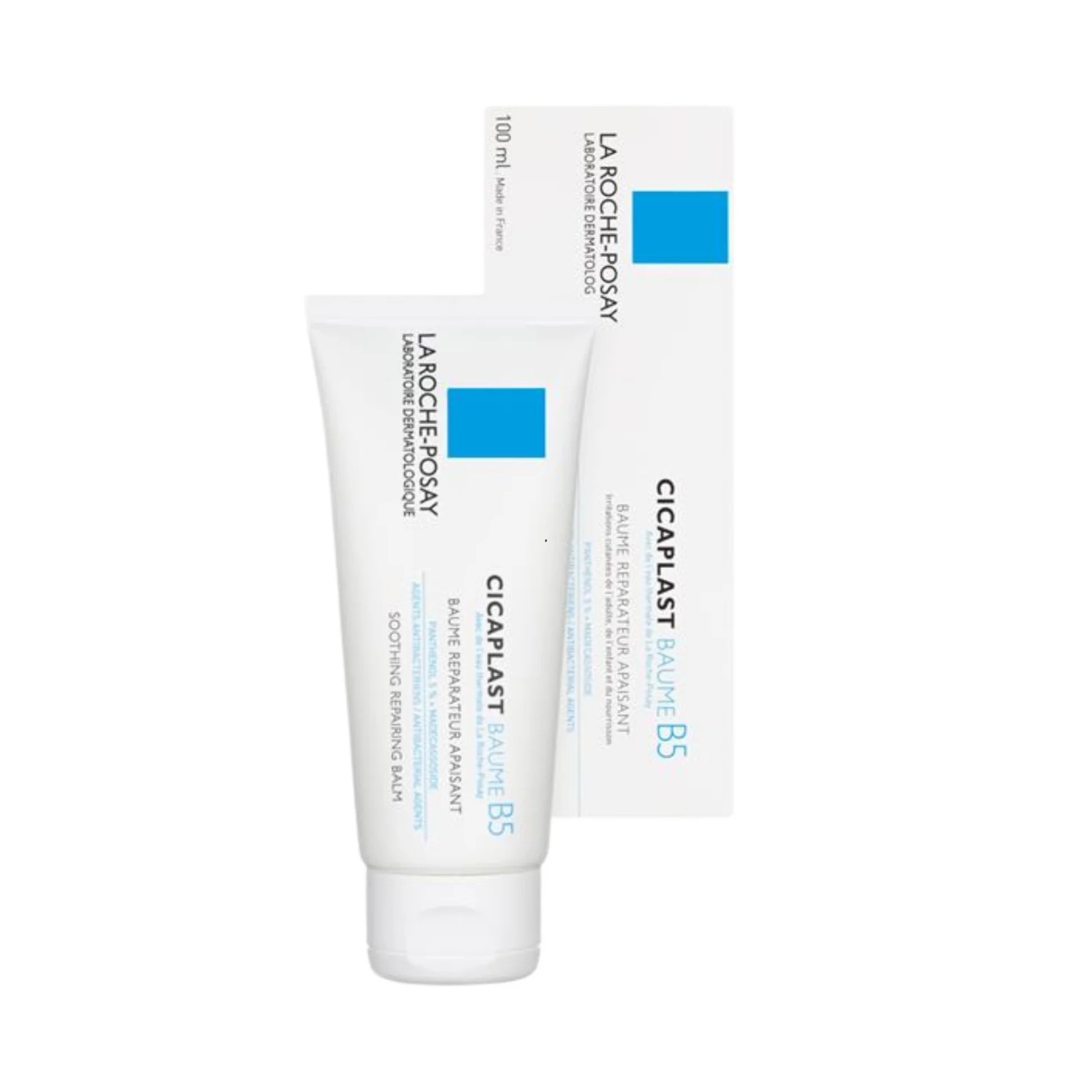 Laroche-posay b5 100ml cicaplast baume 100ml