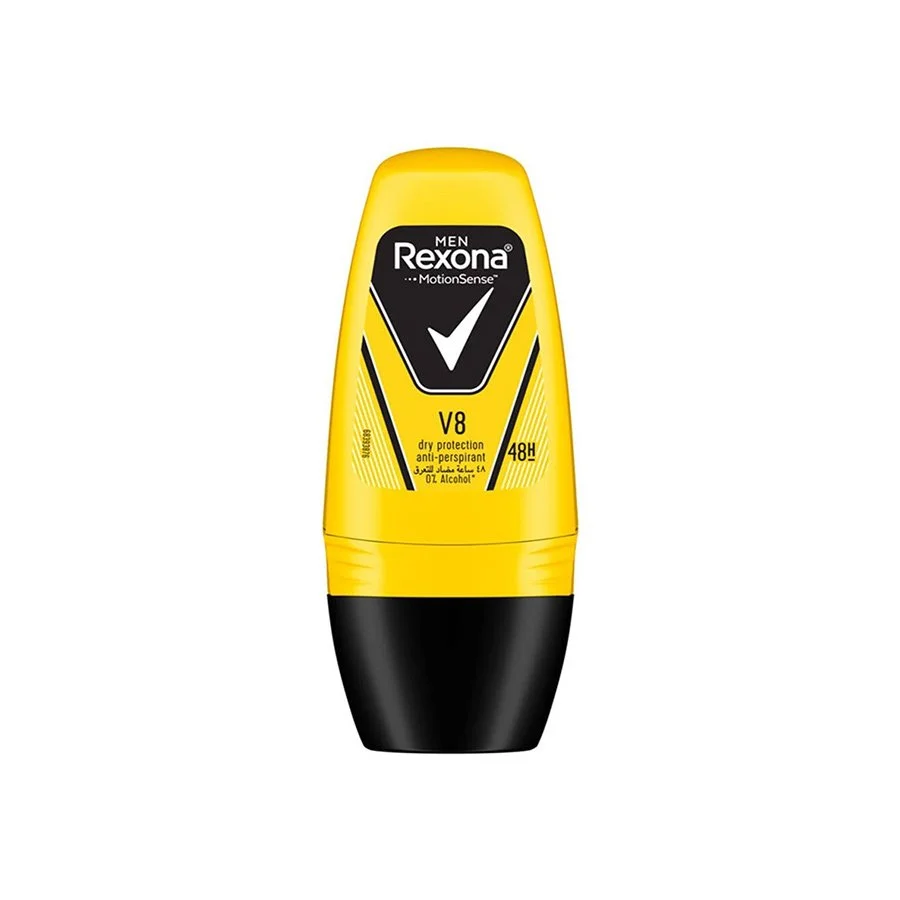 Rexona roll on V8 50ml 9282