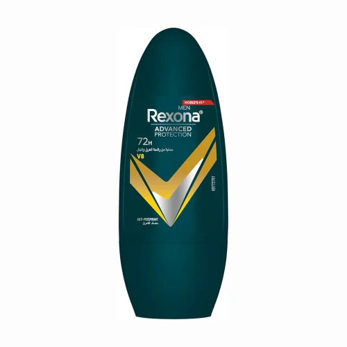 Rexona roll on V8 50ml 9282