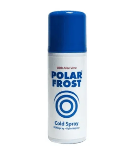 Polar frost spray 200ml