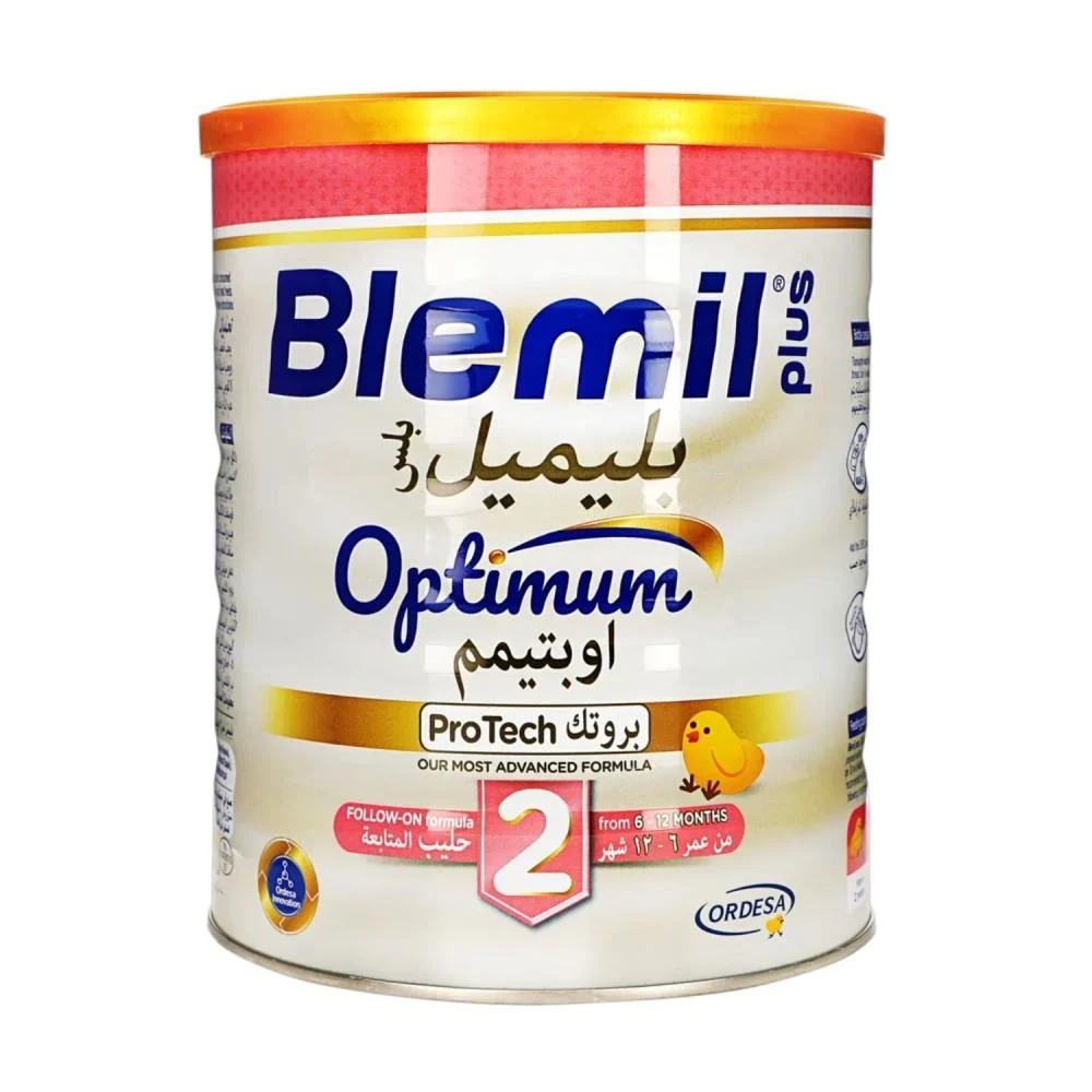Blemil plus no2 800gm