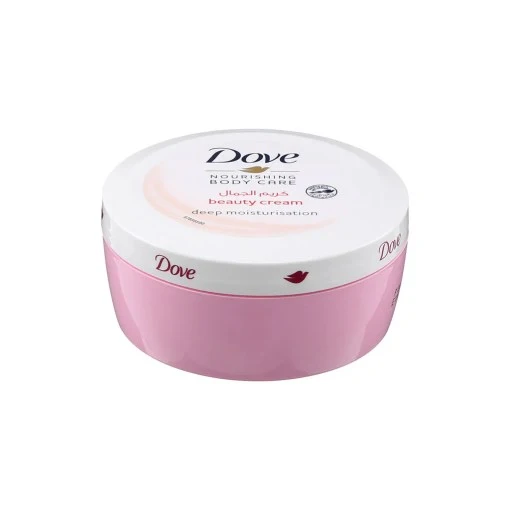 Dove beauty cream 75ml 0485 3997