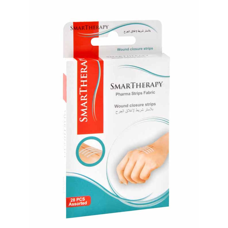 smart wound closure strips box28