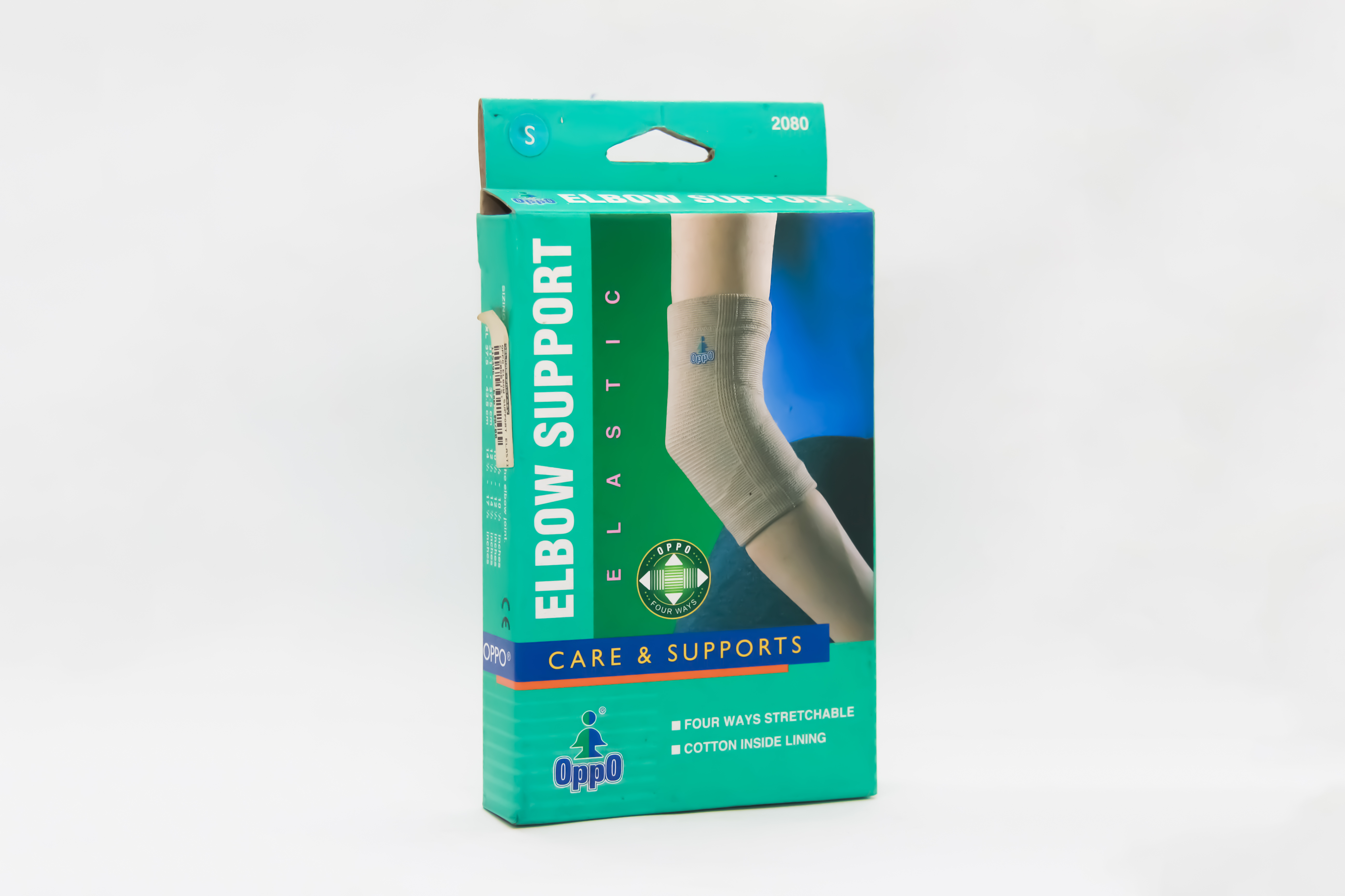 Supporto elbow support S