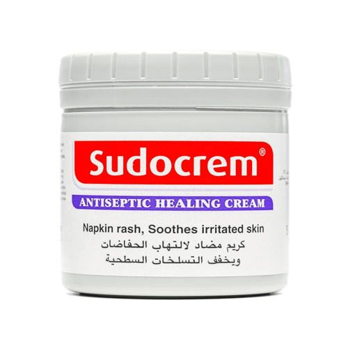 Sudo cream 125gm *N