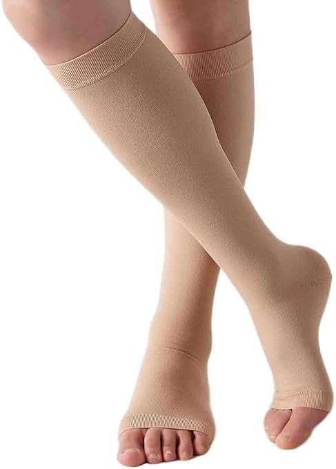 Supporto medical compression stocking XL