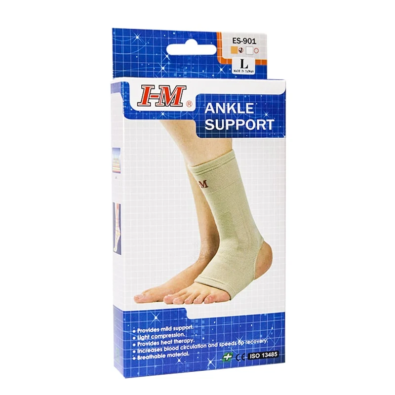 IM ankle support L