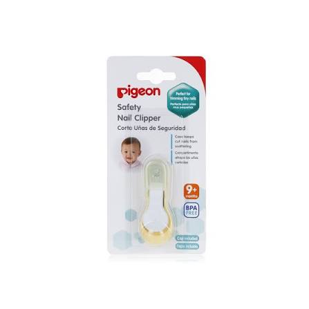 Pigeon safety nail clipper 487