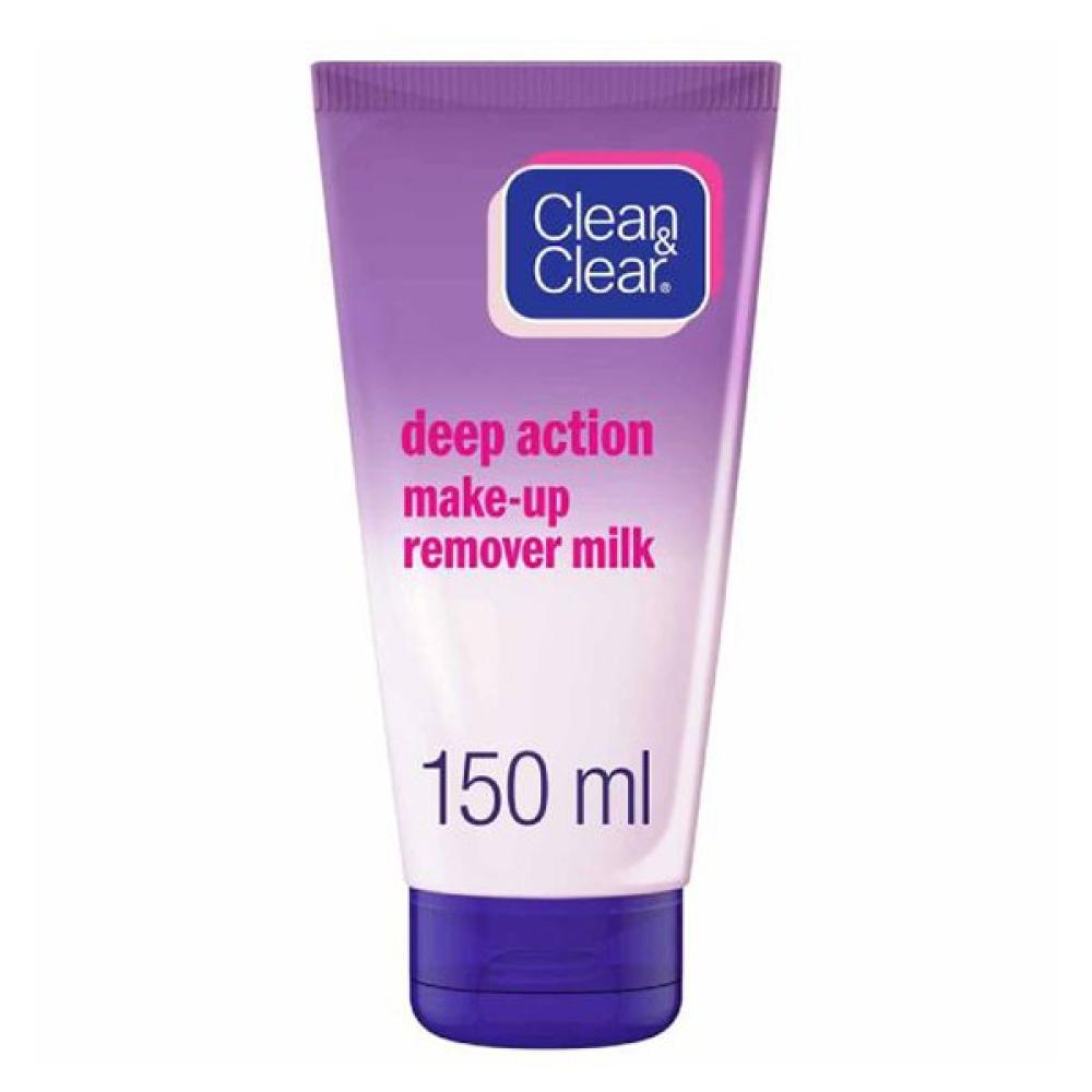Johnson c&c deep makeup remover150ml 31054