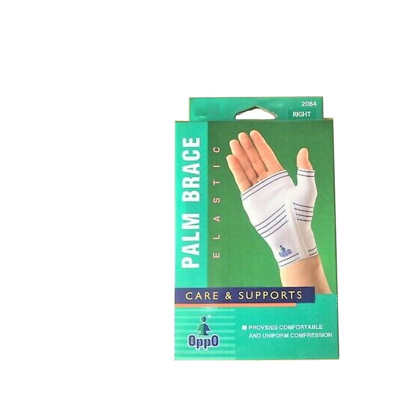 Oppo 2084 right m/s palm brace 501505