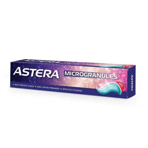 Astera microgranules tp original 75ml