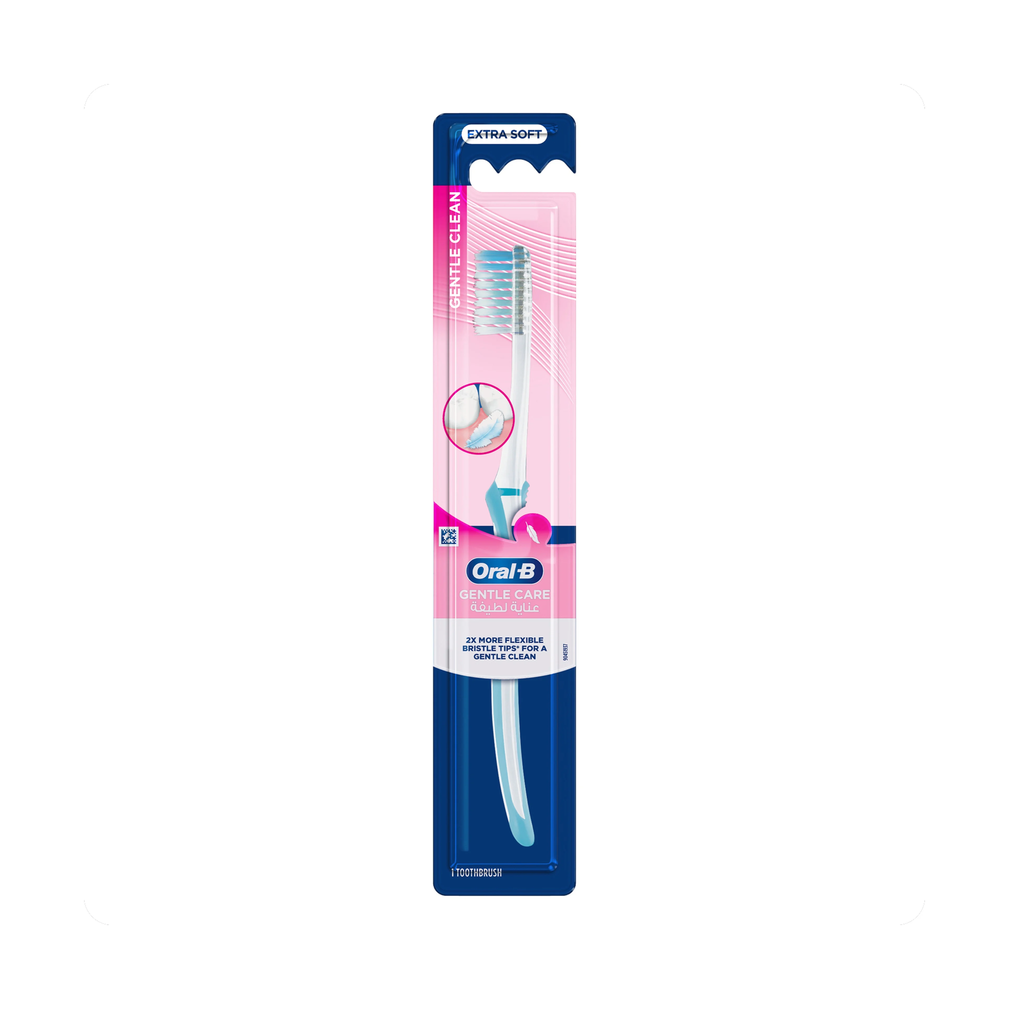 Oral B ultrathin progum care 34261