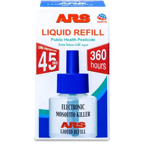 ARS mosquitos liquid 360 hours