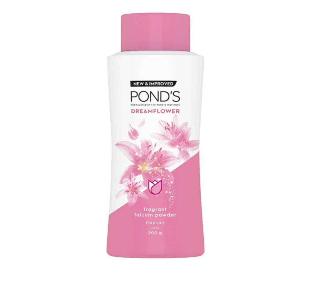 Ponds powder talc dream flower 200g 6954