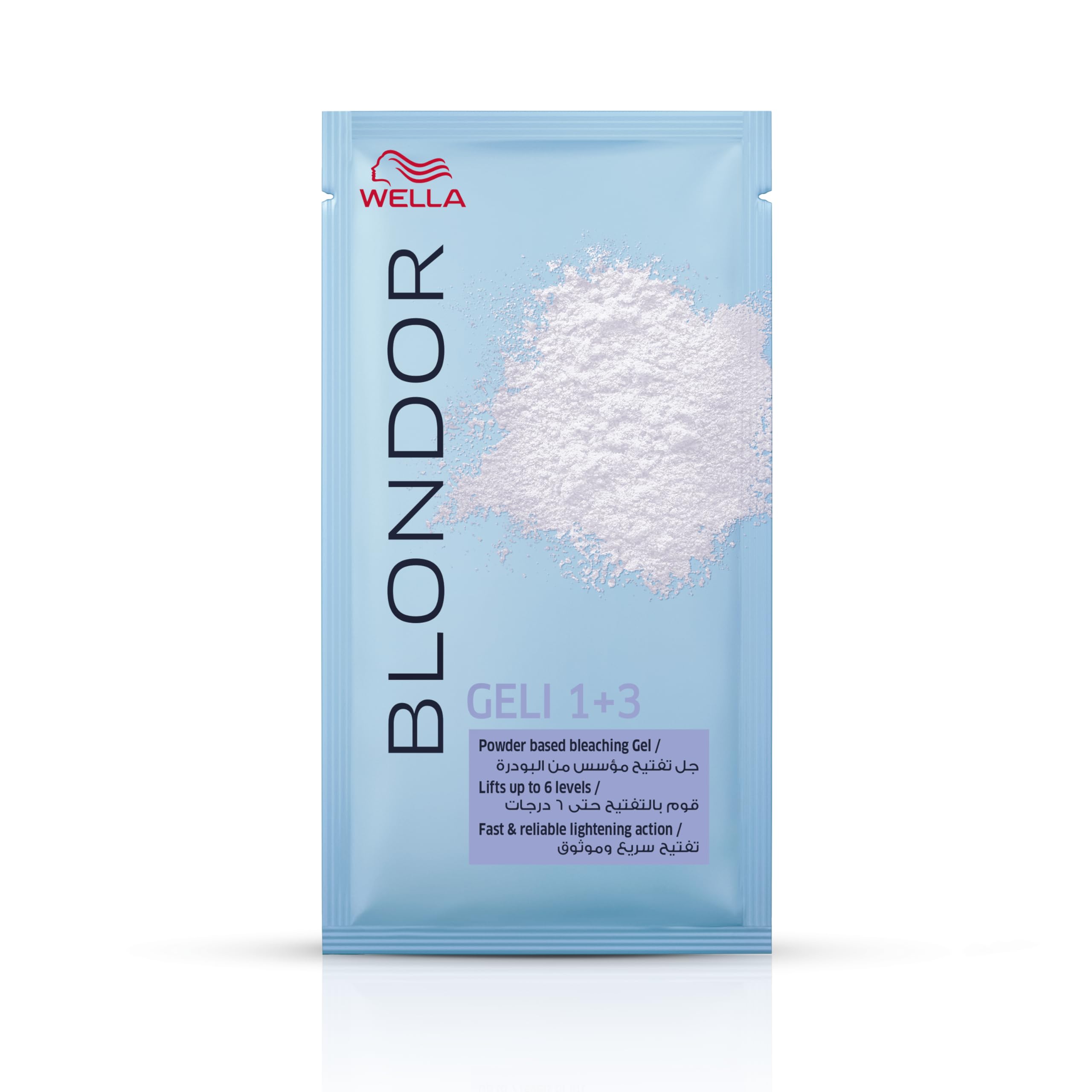 Wella blondor sachet 20gm