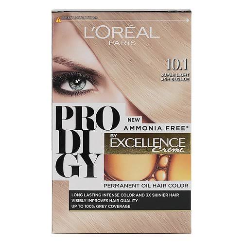 Loreal paris prodigy 10.10