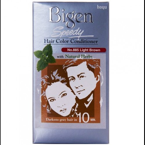 Bigen speedy 885